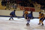 Photo hockey match Angers  - Dijon  le 11/12/2010