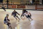 Photo hockey match Angers  - Dijon  le 14/10/2008