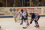 Photo hockey match Angers  - Dijon  le 14/10/2008