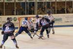 Photo hockey match Angers  - Dijon  le 14/10/2008