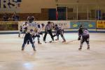 Photo hockey match Angers  - Dijon  le 14/10/2008