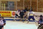 Photo hockey match Angers  - Dijon  le 14/10/2008