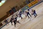 Photo hockey match Angers  - Dijon  le 14/10/2008