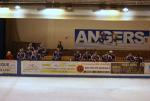 Photo hockey match Angers  - Dijon  le 14/10/2008