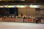 Photo hockey match Angers  - Dijon  le 14/10/2008
