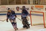 Photo hockey match Angers  - Dijon  le 14/10/2008