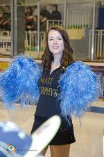 Photo hockey match Angers  - Dijon  le 21/01/2012