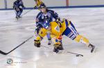 Photo hockey match Angers  - Dijon  le 21/01/2012