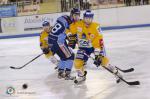 Photo hockey match Angers  - Dijon  le 21/01/2012