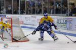 Photo hockey match Angers  - Dijon  le 21/01/2012