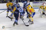 Photo hockey match Angers  - Dijon  le 21/01/2012