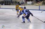 Photo hockey match Angers  - Dijon  le 21/01/2012