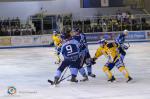 Photo hockey match Angers  - Dijon  le 21/01/2012