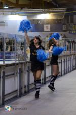 Photo hockey match Angers  - Dijon  le 21/01/2012