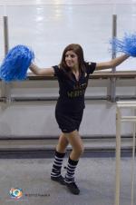 Photo hockey match Angers  - Dijon  le 21/01/2012