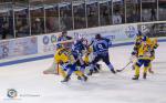 Photo hockey match Angers  - Dijon  le 21/01/2012