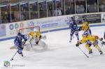 Photo hockey match Angers  - Dijon  le 21/01/2012