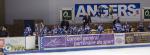 Photo hockey match Angers  - Dijon  le 21/01/2012