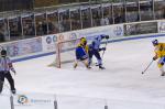 Photo hockey match Angers  - Dijon  le 21/01/2012