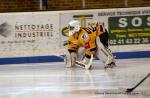 Photo hockey match Angers  - Dijon  le 21/01/2012
