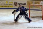 Photo hockey match Angers  - Dijon  le 21/01/2012