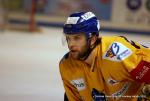 Photo hockey match Angers  - Dijon  le 21/01/2012