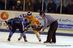 Photo hockey match Angers  - Dijon  le 21/01/2012