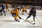 Photo hockey match Angers  - Dijon  le 21/01/2012