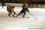 Photo hockey match Angers  - Dijon  le 21/01/2012