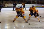 Photo hockey match Angers  - Dijon  le 21/01/2012