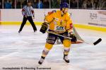 Photo hockey match Angers  - Dijon  le 20/10/2012