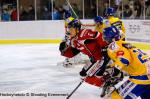 Photo hockey match Angers  - Dijon  le 20/10/2012