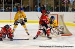 Photo hockey match Angers  - Dijon  le 20/10/2012