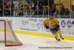 Photo hockey match Angers  - Dijon  le 20/10/2012