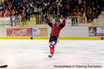 Photo hockey match Angers  - Dijon  le 20/10/2012