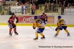 Photo hockey match Angers  - Dijon  le 20/10/2012