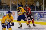 Photo hockey match Angers  - Dijon  le 20/10/2012