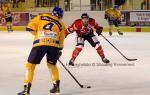 Photo hockey match Angers  - Dijon  le 20/10/2012