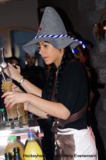 Photo hockey match Angers  - Dijon  le 20/10/2012