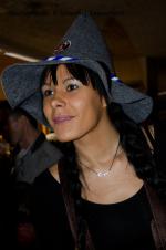 Photo hockey match Angers  - Dijon  le 20/10/2012