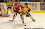 Photo hockey match Angers  - Dijon  le 20/10/2012