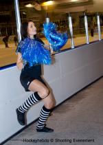 Photo hockey match Angers  - Dijon  le 20/10/2012