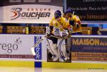 Photo hockey match Angers  - Dijon  le 20/10/2012