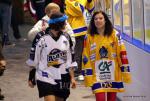 Photo hockey match Angers  - Dijon  le 20/10/2012