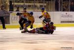 Photo hockey match Angers  - Dijon  le 20/10/2012
