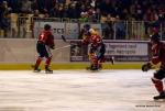 Photo hockey match Angers  - Dijon  le 20/10/2012