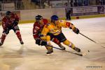 Photo hockey match Angers  - Dijon  le 20/10/2012