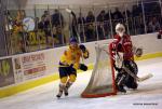Photo hockey match Angers  - Dijon  le 20/10/2012