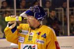 Photo hockey match Angers  - Dijon  le 20/10/2012