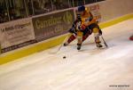 Photo hockey match Angers  - Dijon  le 20/10/2012